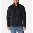 Gulfport Black Ανδρικό Μπουφάν Columbia