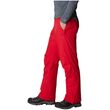 Shafer Canyon Pant Red Ανδρικό Παντελόνι Columbia