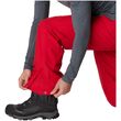 Shafer Canyon Pant Red Ανδρικό Παντελόνι Columbia