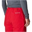 Shafer Canyon Pant Red Ανδρικό Παντελόνι Columbia