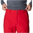 Shafer Canyon Pant Red Ανδρικό Παντελόνι Columbia