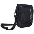 Helicon Black Mini Belt Bag Trespass