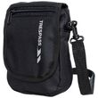 Helicon Black Mini Belt Bag Trespass