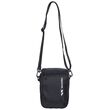 Helicon Black Mini Belt Bag Trespass