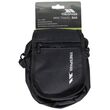 Helicon Black Mini Belt Bag Trespass