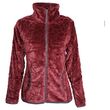 Vanina Plum Γυναικεία Ζακέτα Fleece Lhotse