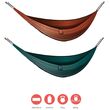 Αιώρα Bass Hammock Double Storm Grand Canyon