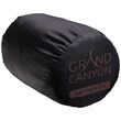 Αυτοφούσκωτο Στρώμα Μονό Hattan 3.8 Medium American Beauty Grand Canyon
