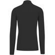 Croda Black Ανδρικό Light Half Zip Fleece Karpos