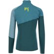 Federa Half Forest Balsam North Atlan Full Zip Ανδρικό Fleece Karpos