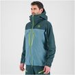 Highest Goretex Shell Atlantic/Forest Ανδρικό Μπουφάν Karpos