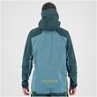 Highest Goretex Shell Atlantic/Forest Ανδρικό Μπουφάν Karpos