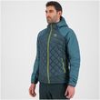 Lastei Active Pl Forest Balsam Ανδρικό Jacket Karpos