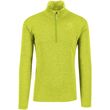 Pizzocco Kiwi Colada Ανδρικό Half Zip Fleece Karpos