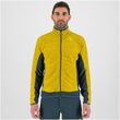 Rocchetta M Sulphur Midnight Ανδρική Ζακέτα Fleece Karpos