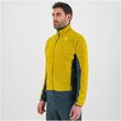 Rocchetta M Sulphur Midnight Ανδρική Ζακέτα Fleece Karpos