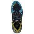 Ultra 100 Army/Blueberry Running Shoes Αντρικό Παπούτσι Dynafit