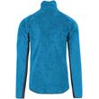 Vertice Diva Blue Ανδρική Ζακέτα Fleece Karpos