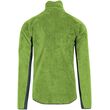 Vertice Midnight/Green Flash Ανδρική Ζακέτα Fleece Karpos