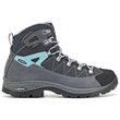 Finder Gv Ml Grey/Grunmetal/Pool Side Μποτάκι Πεζοπορίας Gore-tex Asolo