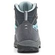 Finder Gv Ml Grey/Grunmetal/Pool Side Μποτάκι Πεζοπορίας Gore-tex Asolo