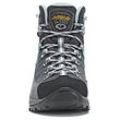Finder Gv Ml Grey/Grunmetal/Pool Side Μποτάκι Πεζοπορίας Gore-tex Asolo