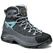 Finder Gv Ml Grey/Grunmetal/Pool Side Μποτάκι Πεζοπορίας Gore-tex Asolo