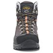 Finder Gv Mm Graphite/Grunmetal/Flame Μποτάκι Πεζοπορίας Gore-tex Asolo