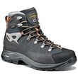 Finder Gv Mm Graphite/Grunmetal/Flame Μποτάκι Πεζοπορίας Gore-tex Asolo