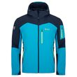 Presena-M Blue Ανδρικό Μπουφάν Softshell Kilpi