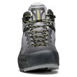 Eldo Mid Gv Mm Green Black/Grey Μποτάκι Πεζοπορίας Gore-tex Asolo
