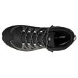 X Ward Leather Mid GTX Phantom/Black/Magnet Ανδρικά Μποτάκια Ορειβασίας Salomon