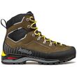 Freney Evo Lth Gv Mm Major Brown/Red Μπότες Ορειβασίας Gore-tex Asolo