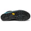 Freney Evo Gv Ml Graphite/Sea Blue Μποτάκι Πεζοπορίας Gore-tex Asolo