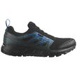 Wander GTX Black/Darkest Spruce/Ibiza Blue Ανδρικά Παπούτσια Salomon