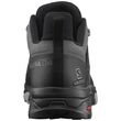 X Ultra 4 Wide Gtx Magnet / Black / Monument Ανδρικά Παπούτσια Ορειβασίας Salomon