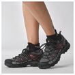Salomon Γυναικεία Παπούτσια Πεζοπορίας X Ultra Pioneer GTX W Magnet/Black/Tea Rose