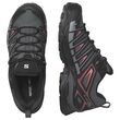 Salomon Γυναικεία Παπούτσια Πεζοπορίας X Ultra Pioneer GTX W Magnet/Black/Tea Rose