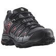 SALOMON X ULTRA PIONEER GTX W GORE-TEX ZAPATILLA MONTAÑA MUJER WATERPROOF  471970 MAGNET / BLACK / TEA ROSE SAL158