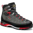 Traverse Gv Mm Graphite Red Μπότα Ορειβασίας Gore-tex Asolo