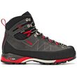 Traverse Gv Mm Graphite Red Μπότα Ορειβασίας Gore-tex Asolo