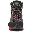 Traverse Gv Mm Graphite Red Μπότα Ορειβασίας Gore-tex Asolo