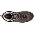 Traverse Gv Mm Graphite Red Μπότα Ορειβασίας Gore-tex Asolo