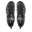 X Ultra Pioneer GTX Black/Magnet/Bluesteel Ανδρικά Παπούτσια Salomon