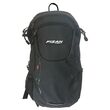 Active Back Pack 20lt Black Σακίδιο Πλάτης 20lt Μαύρο Fizan