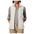 Benton Springs Vest Sea Salt Γυναικείo Αμάνικο Fleece Columbia