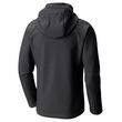 Cascade Ridge II Black Ανδρικό Μπουφάν Softshell Columbia