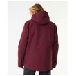 Coaches 10K Winberry Men Jacket Ανδρικό Μπουφάν Ripcurl