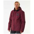 Coaches 10K Winberry Men Jacket Ανδρικό Μπουφάν Ripcurl