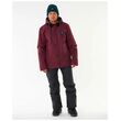 Coaches 10K Winberry Men Jacket Ανδρικό Μπουφάν Ripcurl